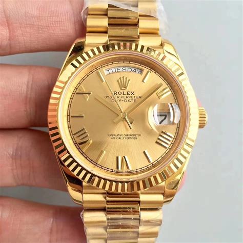 real gold rolex replica|pre owned men's rolex.